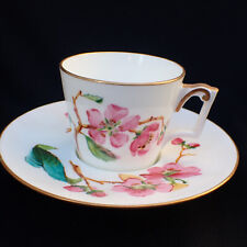 Antique Brownfield Trembleuse