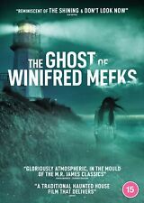 GHOST OF WINIFRED MEEKS  (DVD) (NEW)