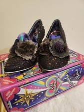irregular choice size 41 7.5