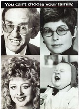 Daihatsu Grand Move 1997 UK