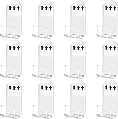 12pcs acrylic vinyl - acrylic,