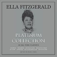 Platinum Collection by Ella