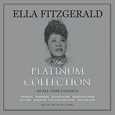 Platinum collection ella - platinum,