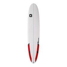 Longboard Surfboard - 9ft Razor Round Tail Longboard Surfboard - Matt Finish C1