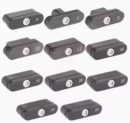 Golf weights tool - weights, odyssey