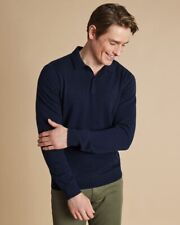CHARLES TYRWHITT 100% CASHMERE