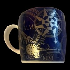 MM "Millennium 2000" Cobalt