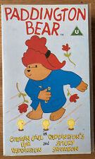 Paddington Bear - Curtain Call