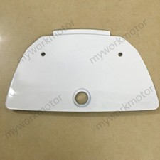 ABS rear Part Fairing Seat