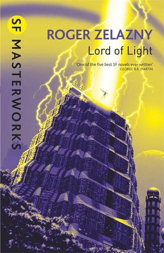 Lord light s - of,