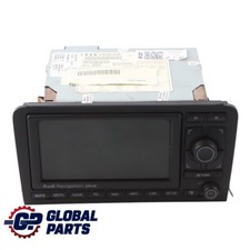 Audi A3 S3 8P Radio Media GPS