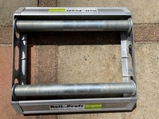 Roll Profi Cable Reel  Dispenser Roller A90101 MAX 200kg MAX Width 520mm