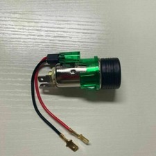 12V Car Cigarette Cigar Fag