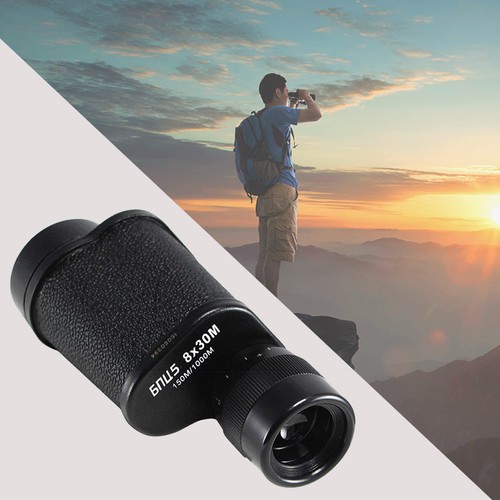 Monocular 8x30 telescope - 8x30,