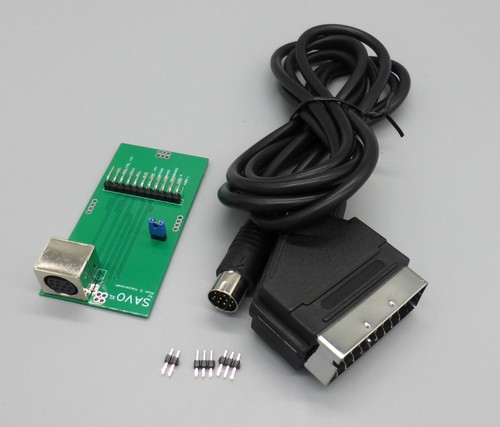 Savo replacement board for - savo,