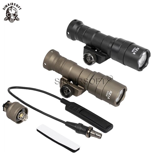 Tactical m300b 400lm led - m300b,
