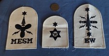 Royal Navy Tropical Trade