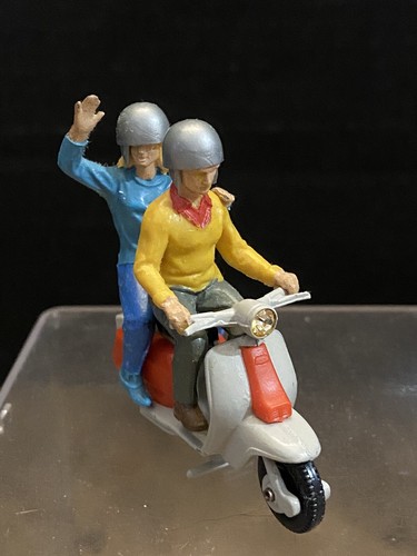 Rare vintage britains ltd - rare,