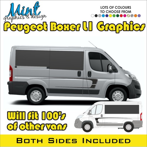 Peugeot boxer motorhome - peugeot, l2