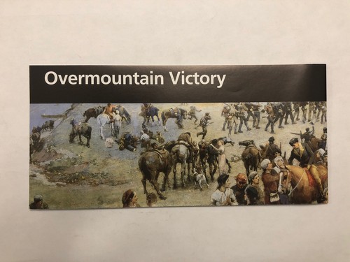 2026 overmountain victory - 2026,