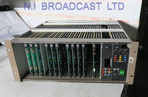 Probel 7906 audio - /, video