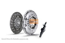 Omnicraft Clutch Kit 210mm 3