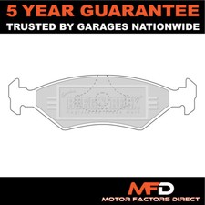 Fits Ford Fiesta Sierra Escort