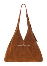 Women's Hobo Slouch Shoulder