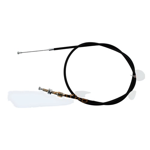 Brake cable moga black - cable, for