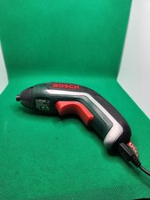 Bosch IXO 3.6V Cordless