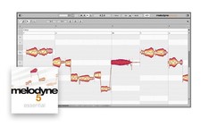 Melodyne 5 Essentials |