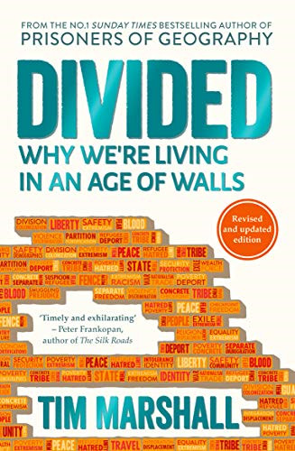 Divided why living in - divided:,