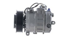 AC Compressor MAHLE Fits
