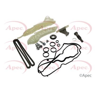 Apec timing chain - chain, kit