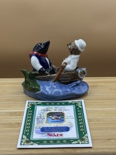 Wade - Wind In The Willows  -