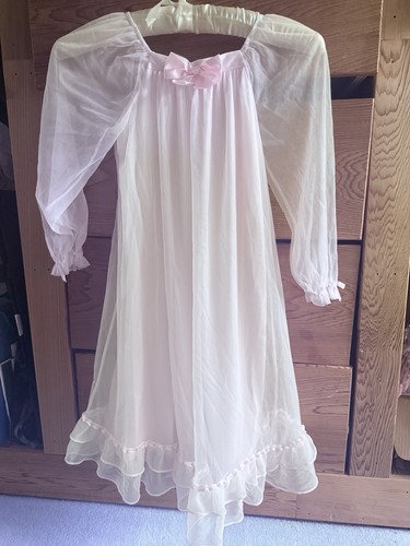 Laura dare pink chiffon - laura,