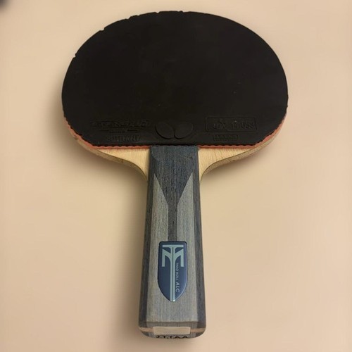 Butterfly timo boll alc - butterfly,