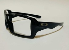 OAKLEY EYE PATCH BLACK SUNGLASSES/GLASSES FRAMES