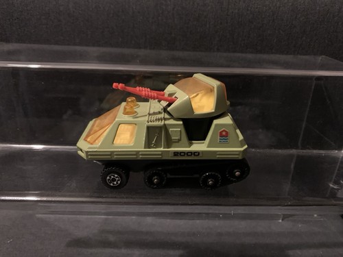 Vintage matchbox adventure - vintage,