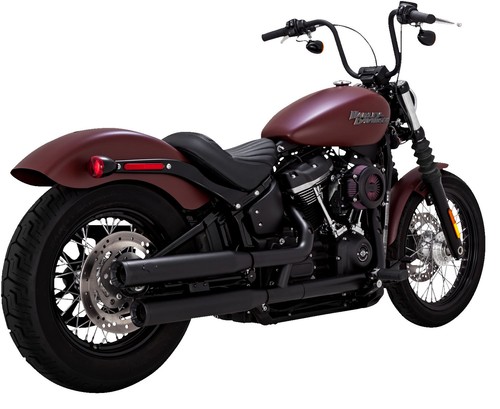 Vance hines eliminator 300 - &,