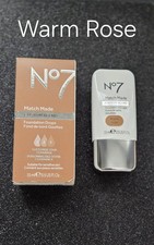 Boots No7 Match Made CUSTOM