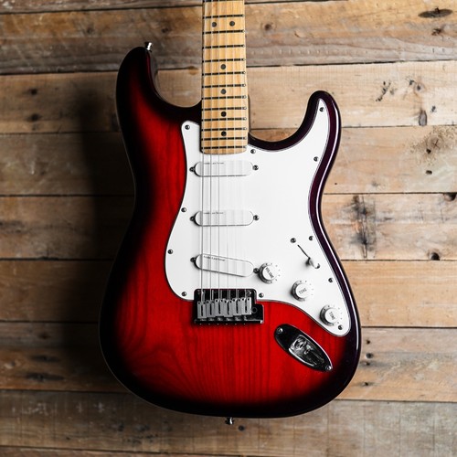 1991 fender stratocaster plus - stratocaster,