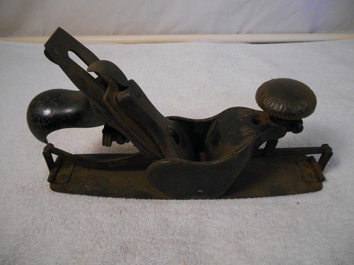 Antique stanley model 113 - model,