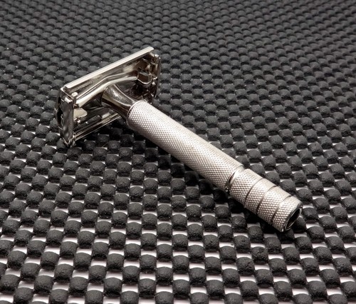 Vintage 1954 gillette super - 1954,