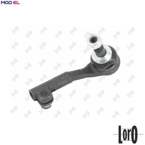 Tie rod end - tie,