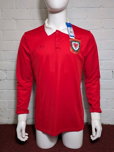 Adidas wales 150 year - adidas,