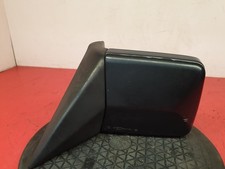 MERCEDES BENZ W124 1989 LEFT
