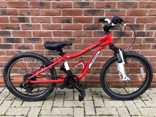 Specialized hotrock 20 inch - -,