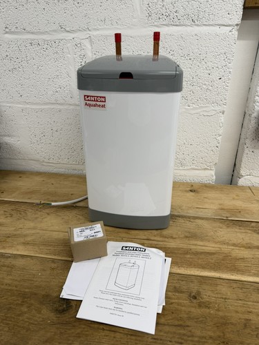 Santon aquaheat ah10 2 - aquaheat, ah10/2.2