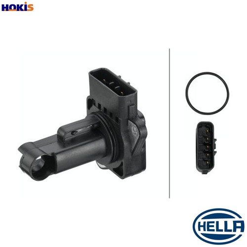 Mass air flow sensor - air,